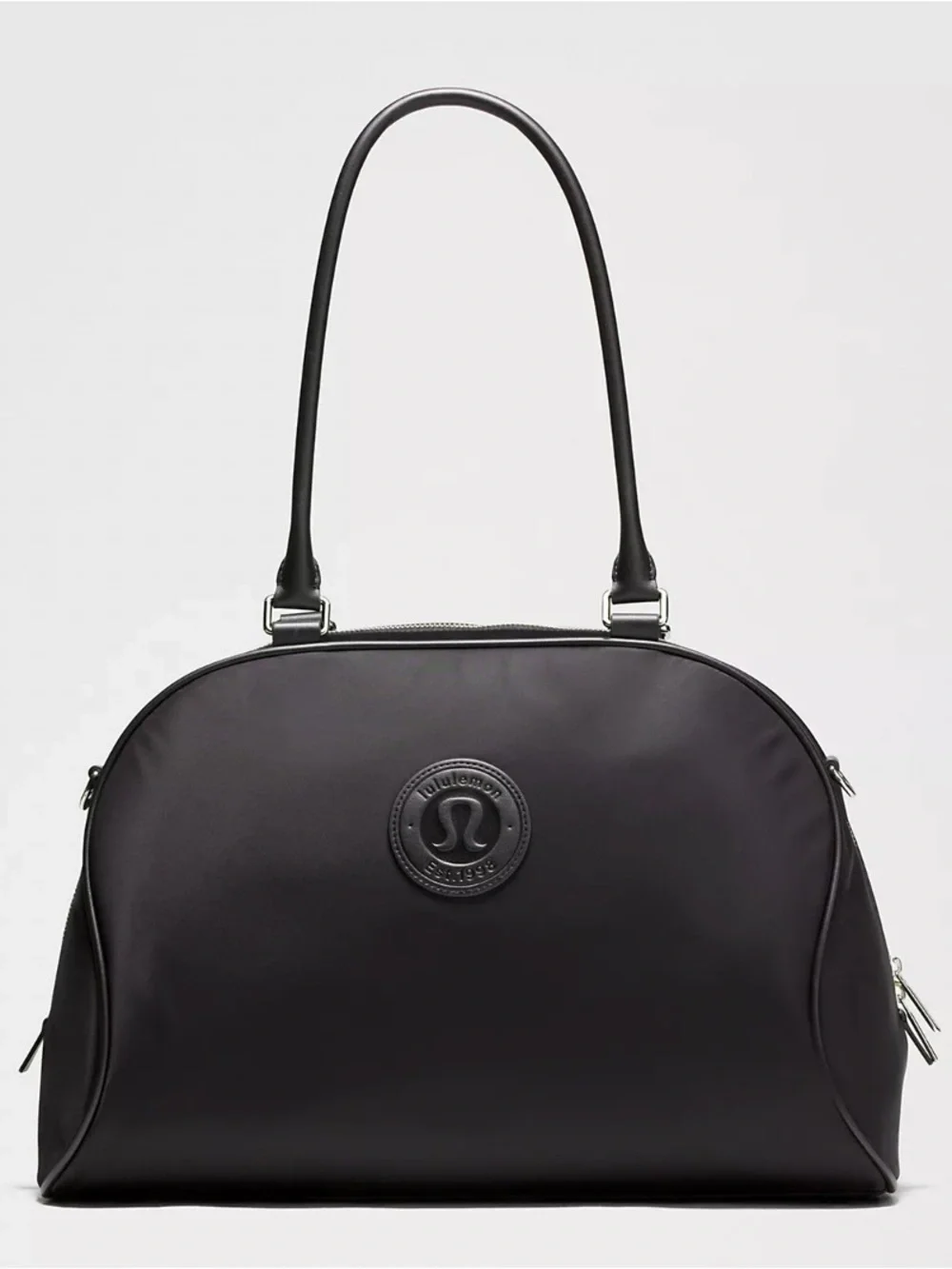 lululemon athletica | Bags | Lululemon Athletica Bowler Duffle Bag 7l Black Silver | Poshmark lululemon athletica | Bags | Lululemon Athletica Bowler Duffle Bag 7l Black Silver | Poshmark